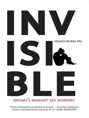 cover image of Invisible